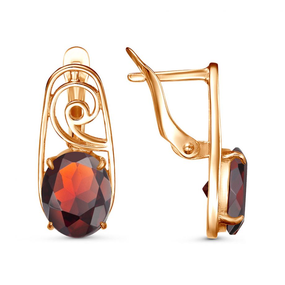 СЕРЬГИ 34815591Гр