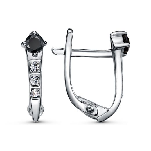 СЕРЬГИ 34815668ПлА