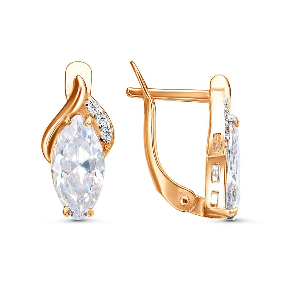 СЕРЬГИ 34815757Дф