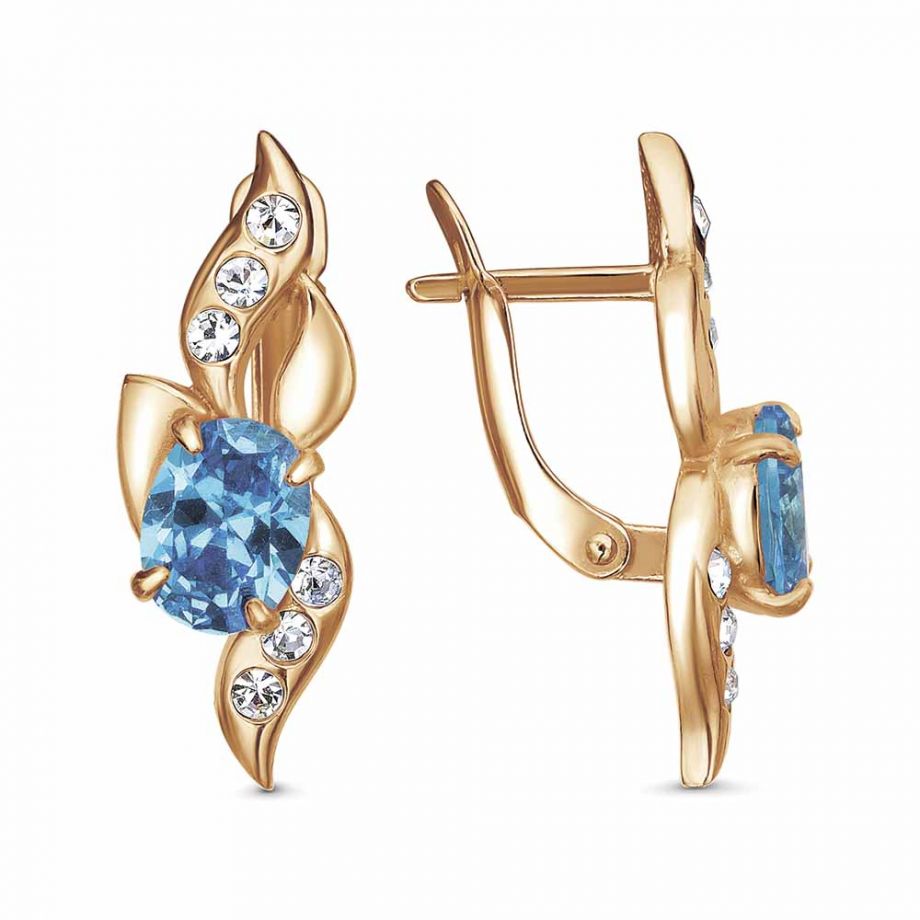 СЕРЬГИ 34815705Ак