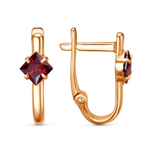 СЕРЬГИ 34815423Гр