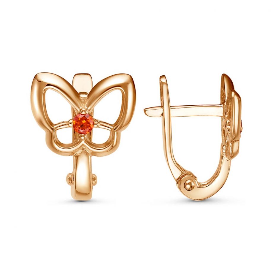 СЕРЬГИ 34814957Гр