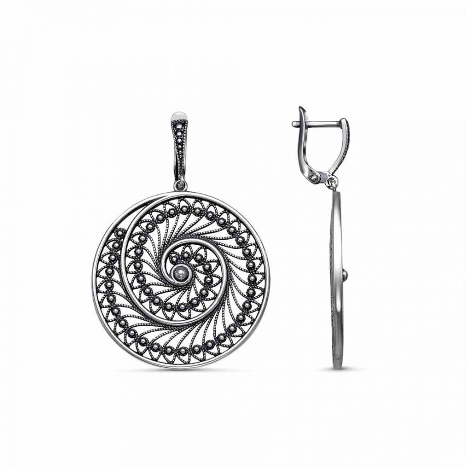 СЕРЬГИ 34010398