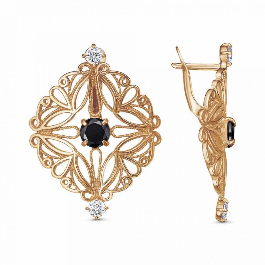 СЕРЬГИ 34815081А