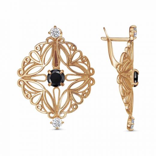 СЕРЬГИ 34815081А