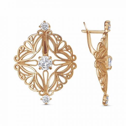 СЕРЬГИ 34815081ф