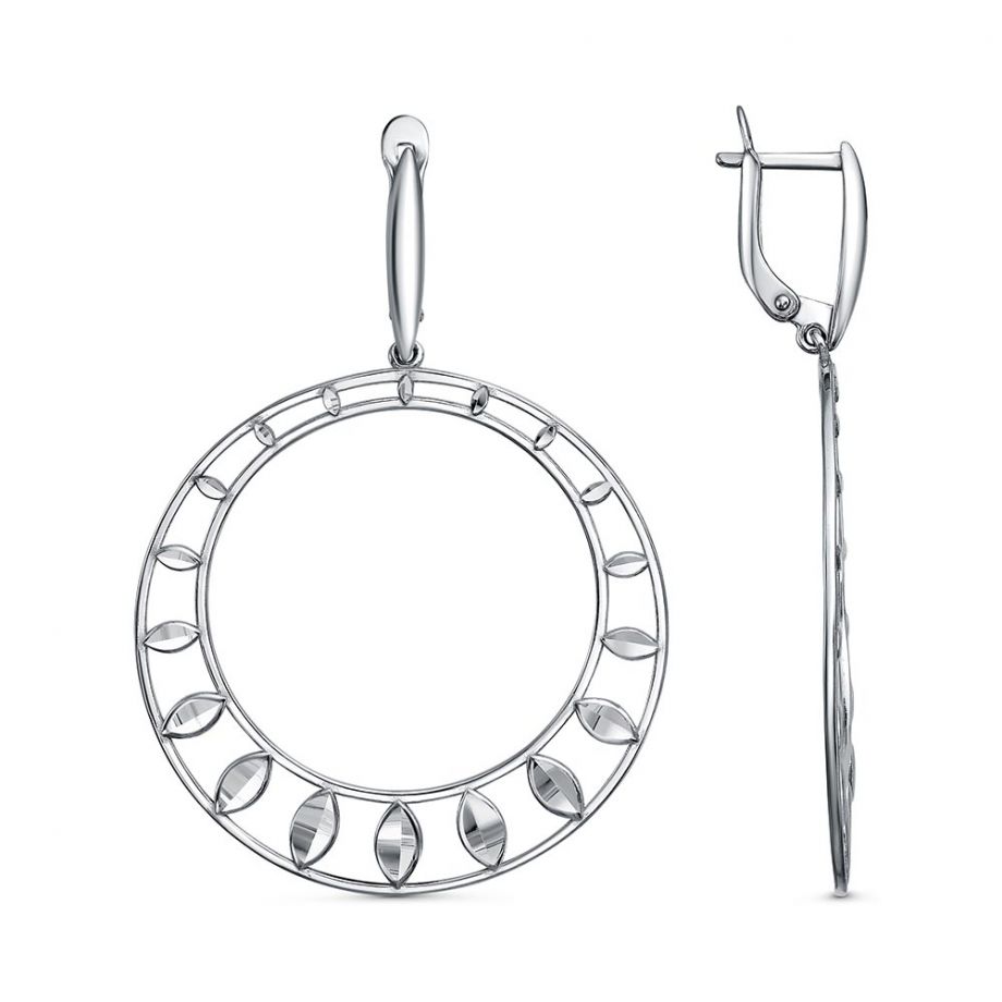 СЕРЬГИ 34015260Пл5