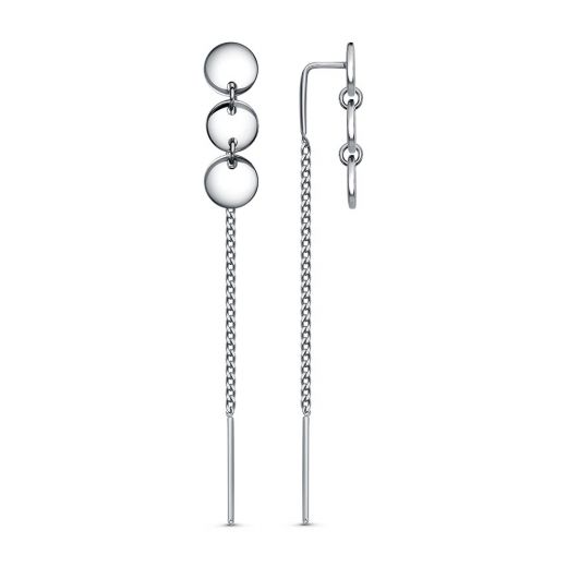 СЕРЬГИ 34014534Пл