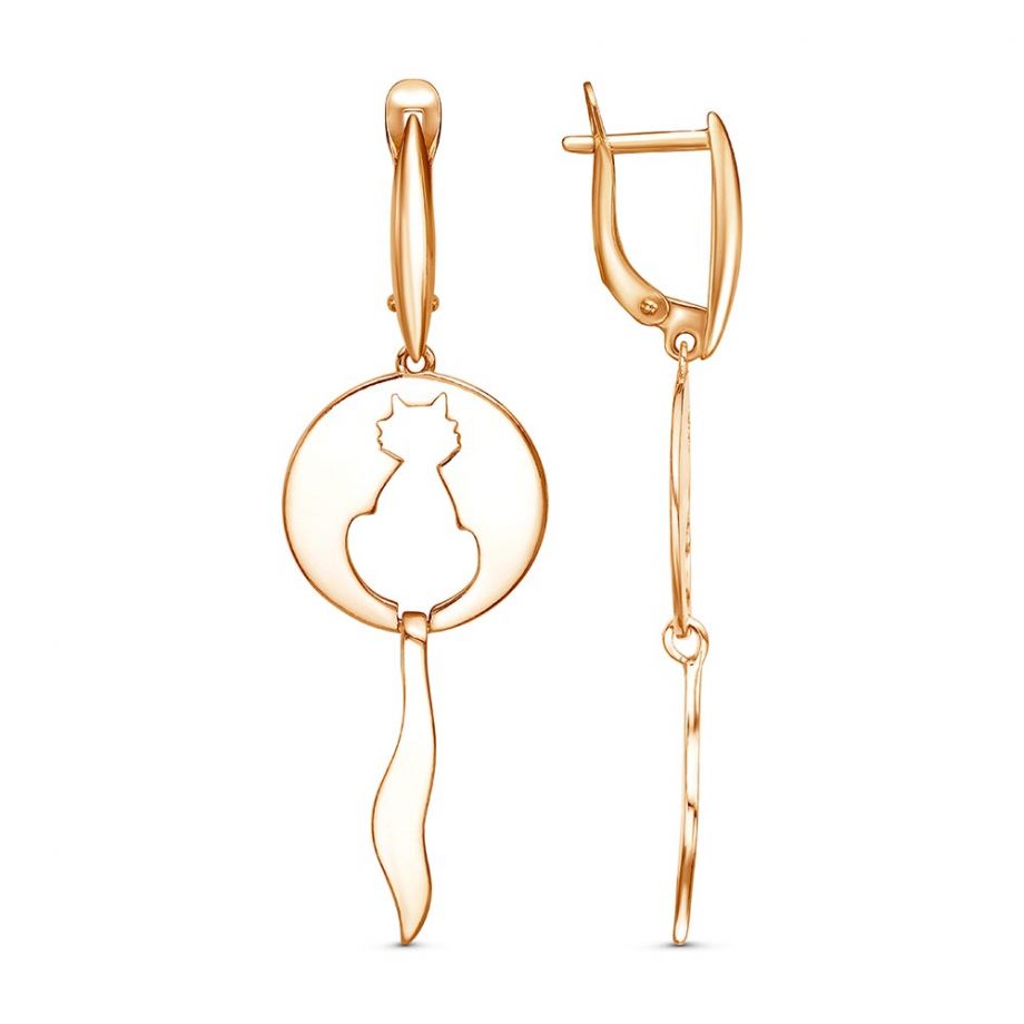 СЕРЬГИ 34014479