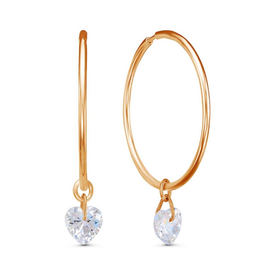 СЕРЬГИ 34813191нф