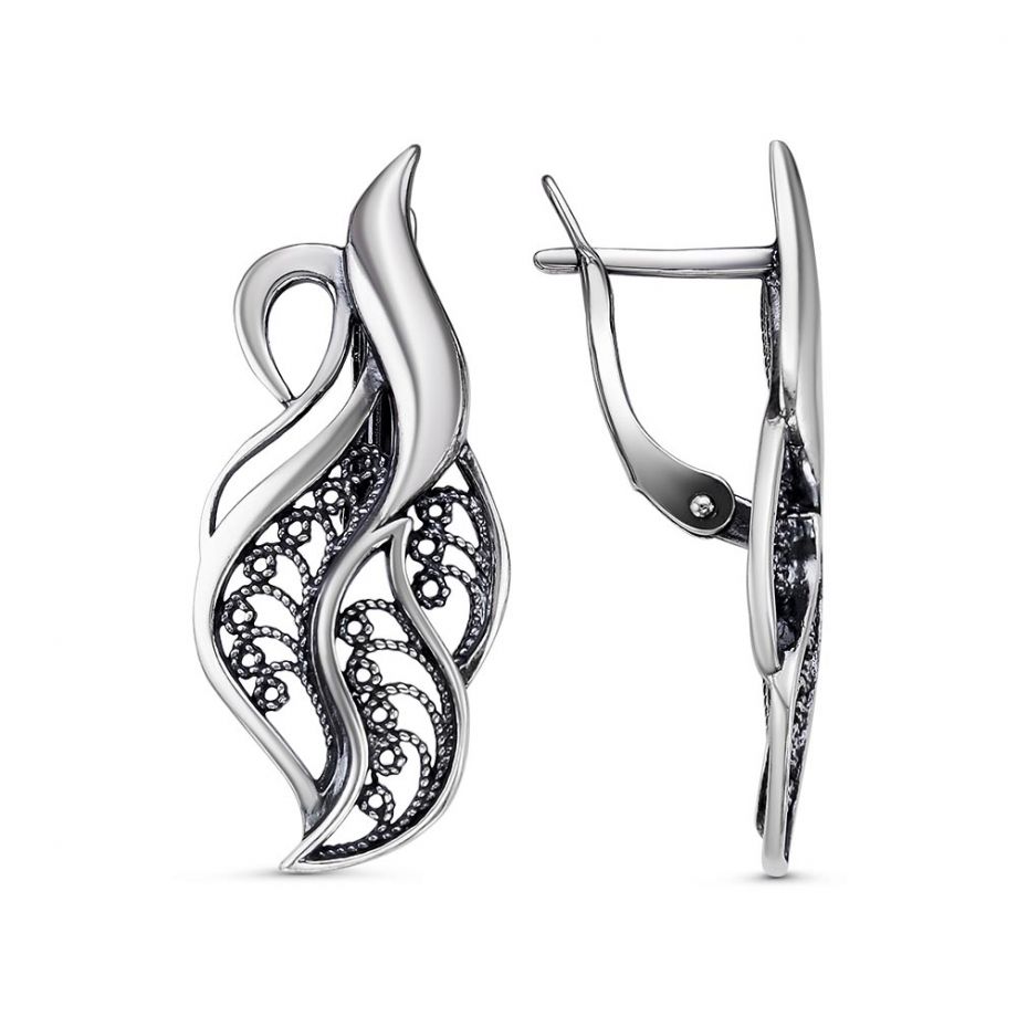 СЕРЬГИ 34012922