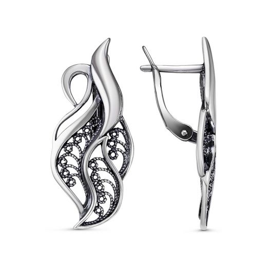 СЕРЬГИ 34012922