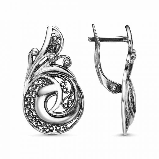 СЕРЬГИ 34012850