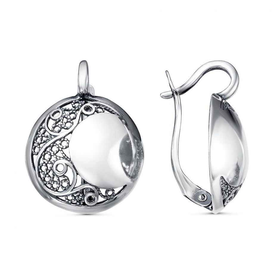 СЕРЬГИ 34011990