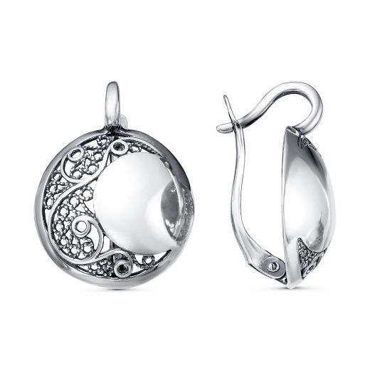 СЕРЬГИ 34011990