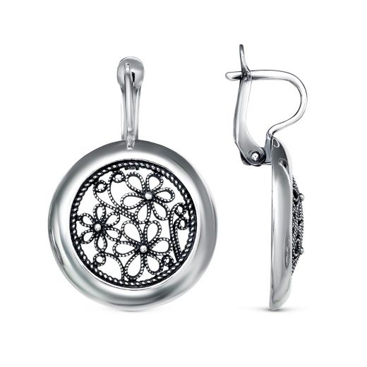 СЕРЬГИ 34012178