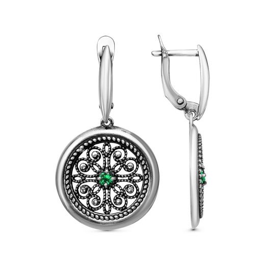 СЕРЬГИ 34812034-7