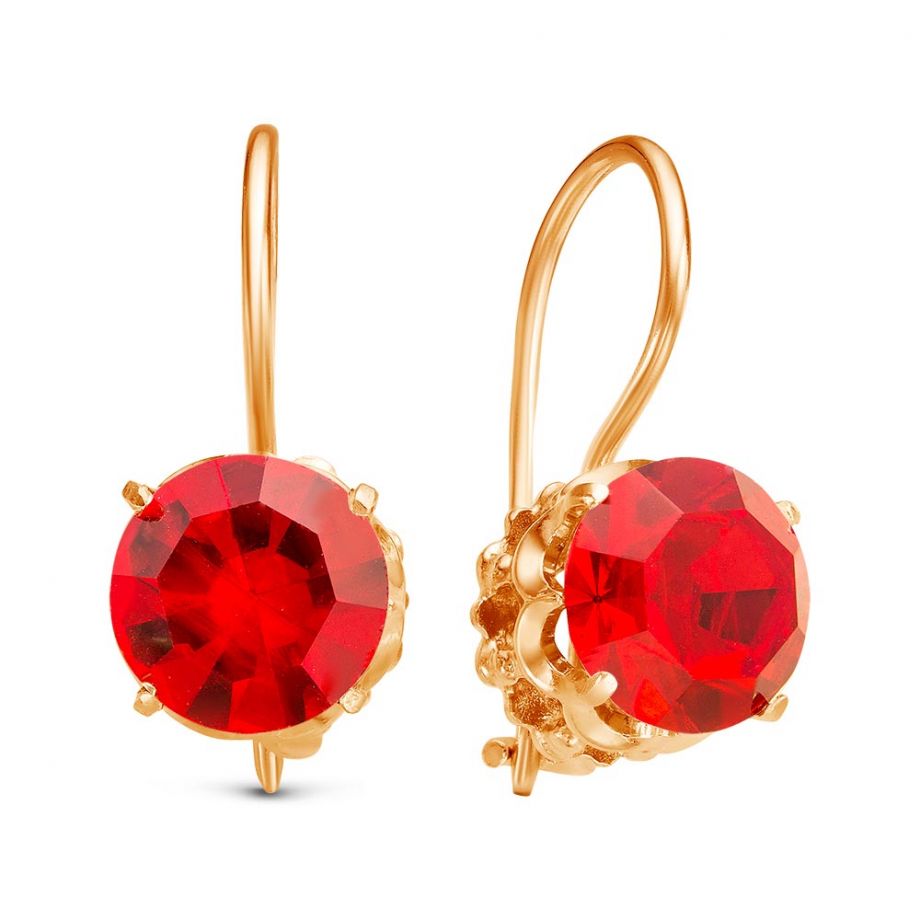 СЕРЬГИ 346734рк