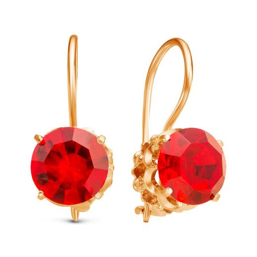 СЕРЬГИ 346734рк