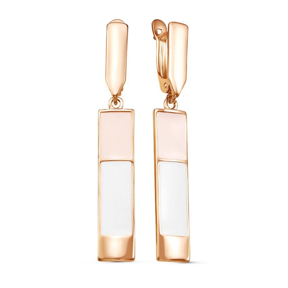 СЕРЬГИ 3409321Б