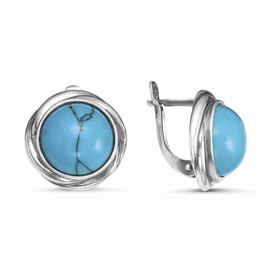 СЕРЬГИ 3439136Бп