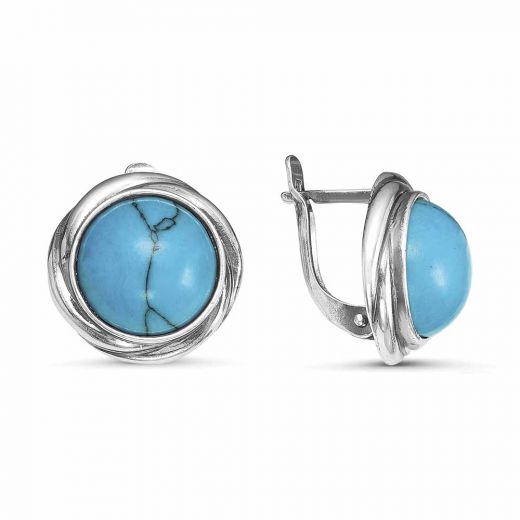 СЕРЬГИ 3439136Бп