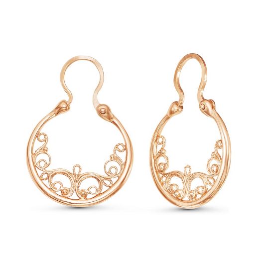 СЕРЬГИ 3409033