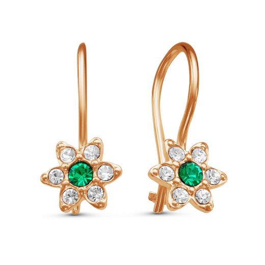 СЕРЬГИ 3467509з