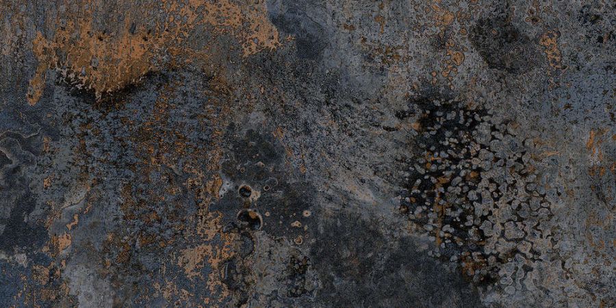 CRYSTAL BLUE 60x120 MATT