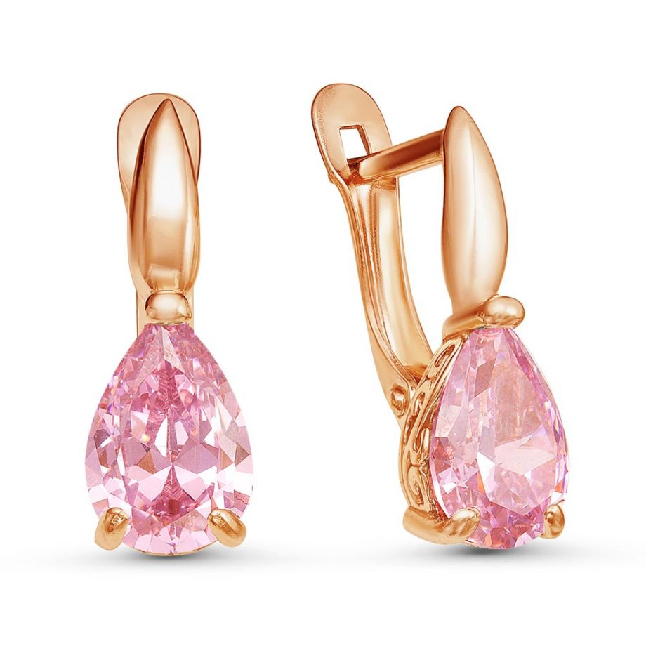 СЕРЬГИ 3487761-2