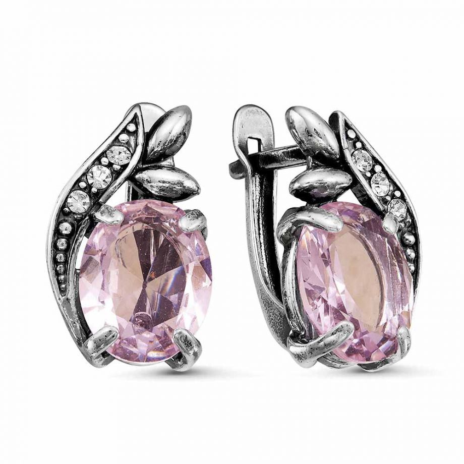 СЕРЬГИ 3467526-2