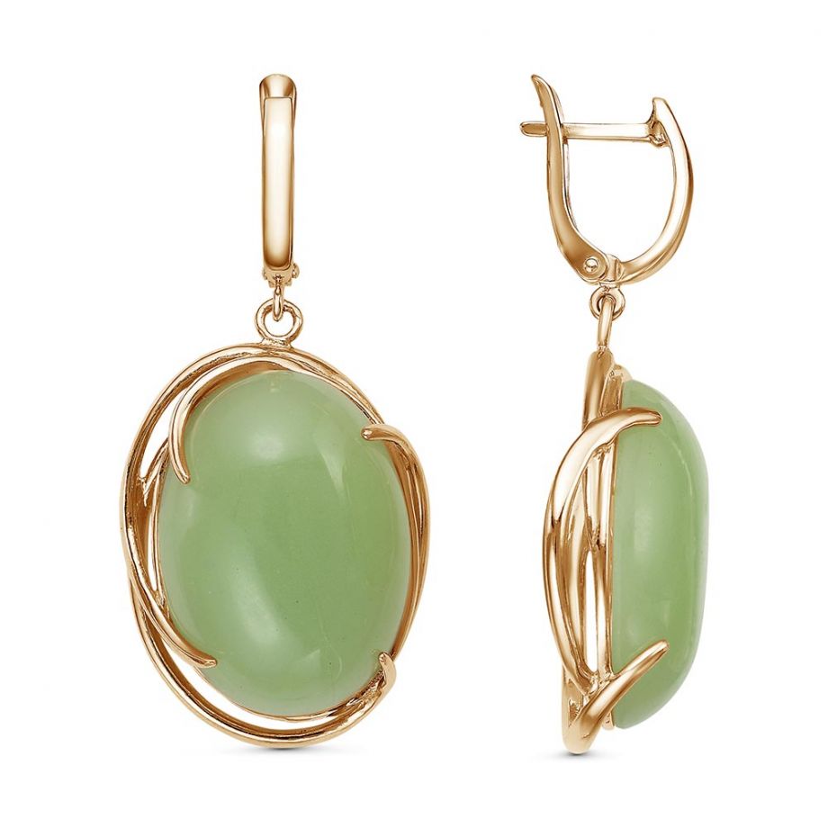 СЕРЬГИ 3437289-7