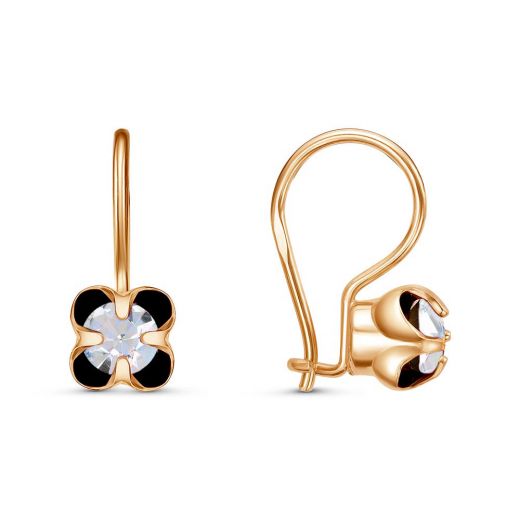 СЕРЬГИ 3461166рч