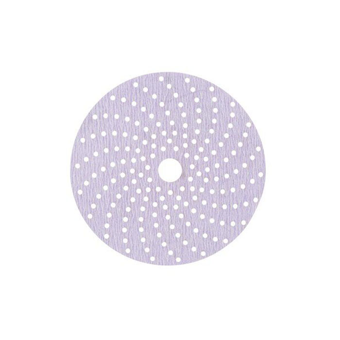 3M 50533 Абразивный круг 334U с мультипыл. D150мм. P400, 50шт.