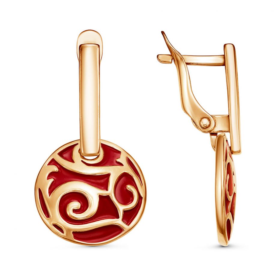 СЕРЬГИ 34015479к