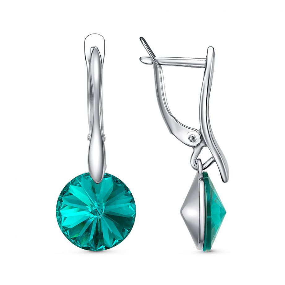 СЕРЬГИ 34616456ПлБз