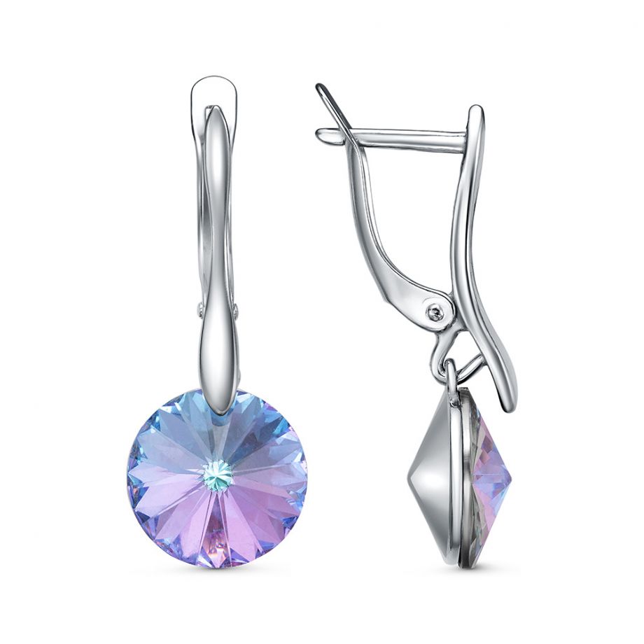 СЕРЬГИ 34616456ПлМс