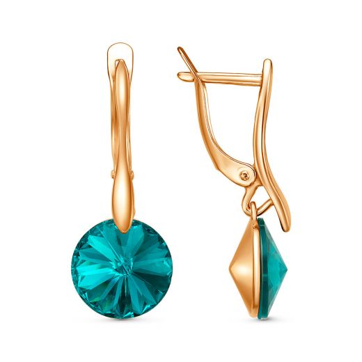 СЕРЬГИ 34616457Бз