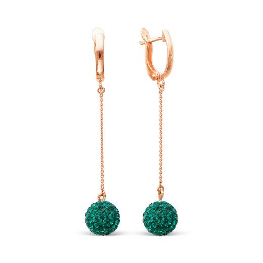 СЕРЬГИ 3466721-7