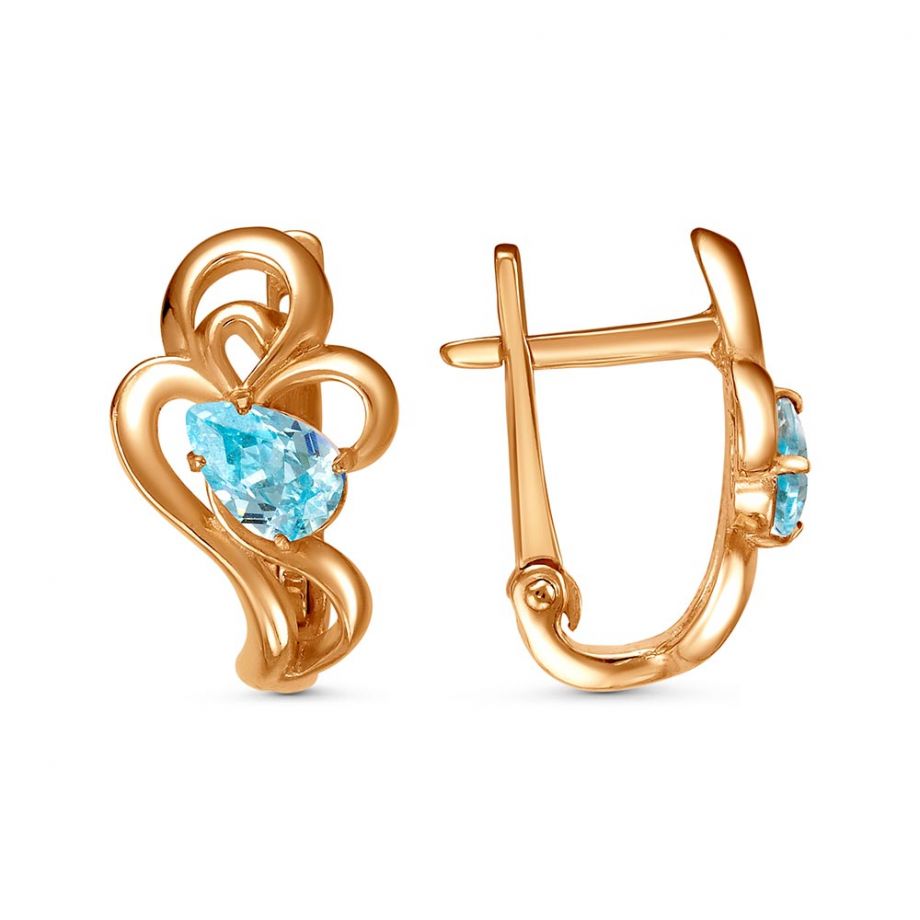 СЕРЬГИ 34815501Ак