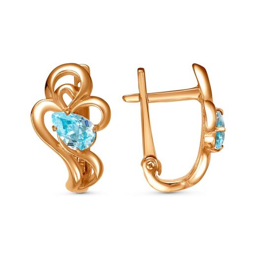 СЕРЬГИ 34815501Ак