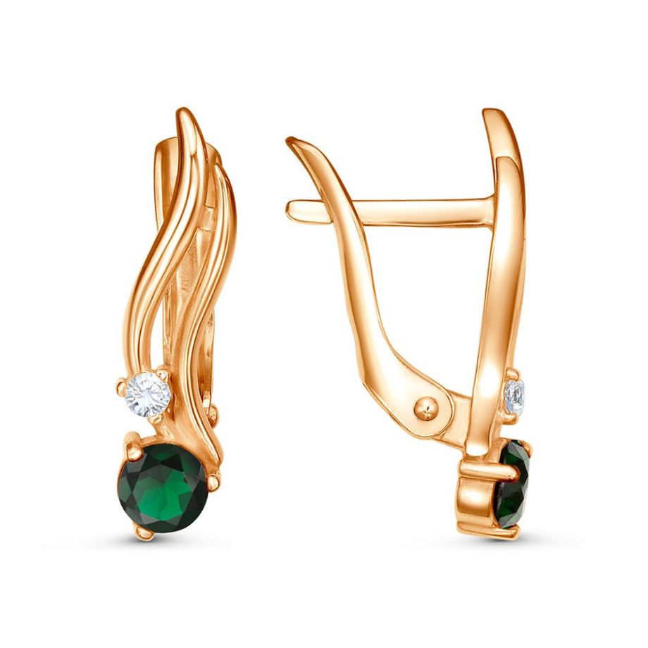 СЕРЬГИ 34816917Из