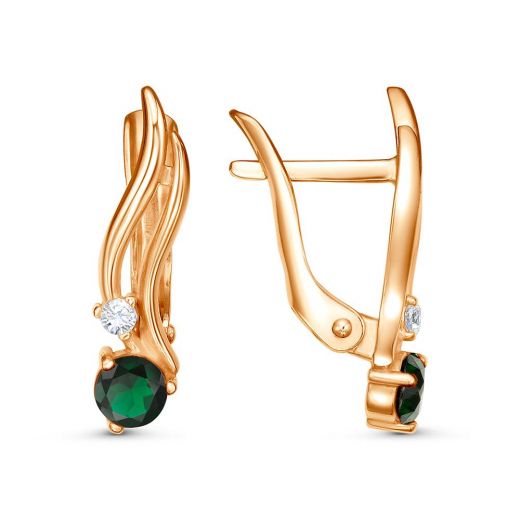 СЕРЬГИ 34816917Из