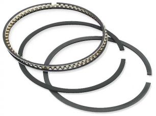 *Кольца поршневые двигателя Nissan К15/25 STD1.5*15.*2.8, комплект