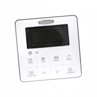 Бирюса Канальный BLMD-H36/5R3 - купить для коммерции. Цена