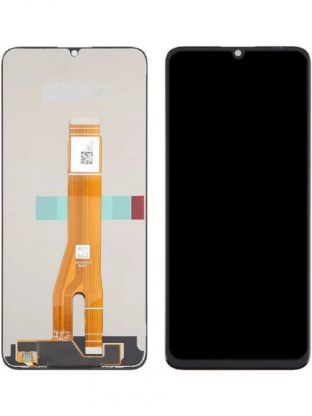 Дисплей для Honor X7a, X7a Plus (RKY-LX1) с сенсорным стеклом