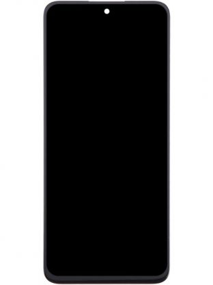 Дисплей для Honor X7b (CLK-LX1) с сенсорным стеклом