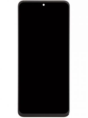 Дисплей для Honor X8a, 90 Lite (CRT-LX1, NX1, матрица Original) с сенсорным стеклом