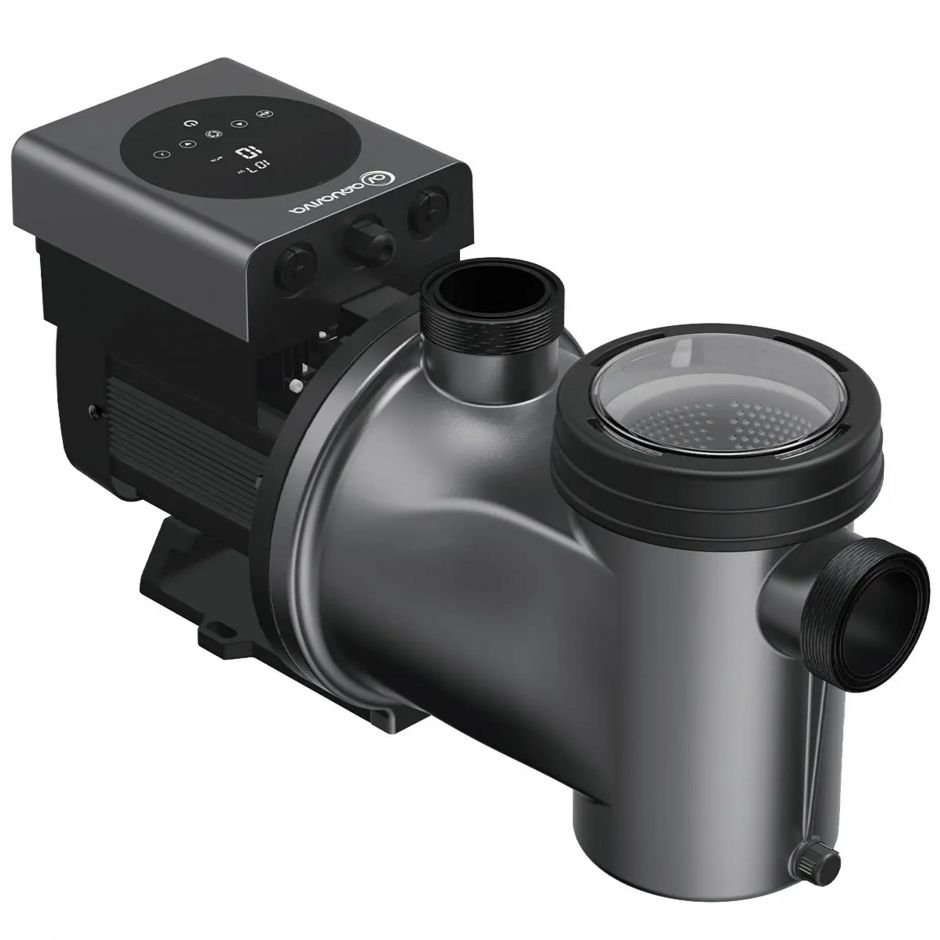 Насос AquaViva IC40 (220V, 31м3/ч 10м, 1,75кВт, частотный преобразователь, Wi-Fi)