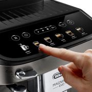 DeLonghi Magnifica Evo ECAM 290.42.TB, титановый/черный